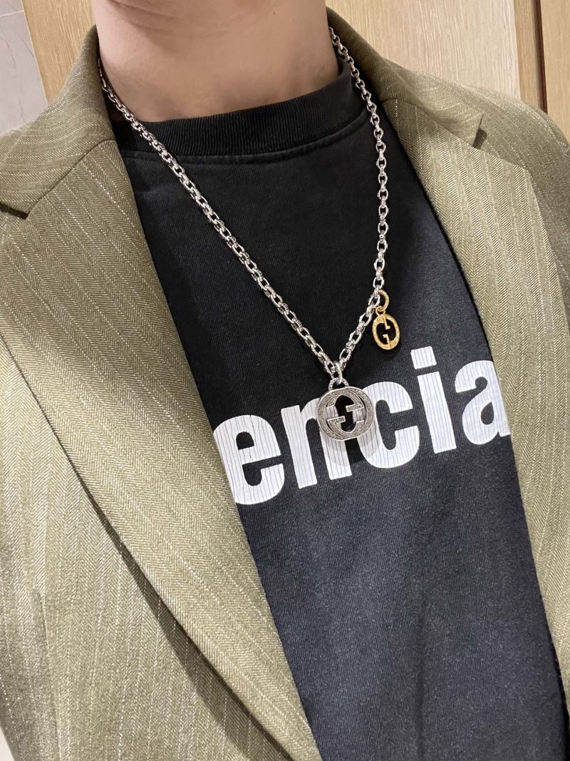 Gucci Necklaces